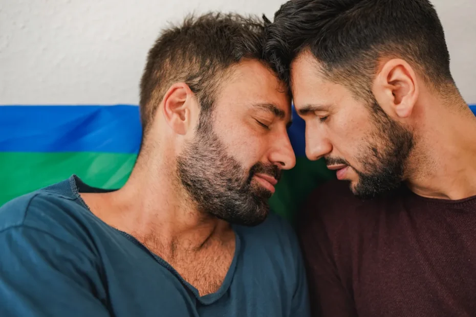 gay relationship advice